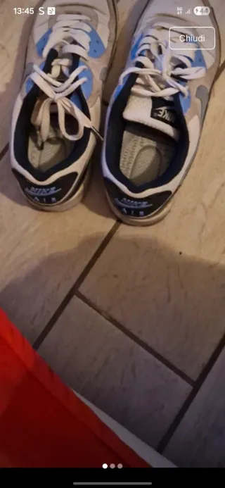 Scarpe Nike Air Uomo