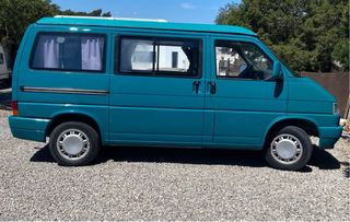 Volkswagen California