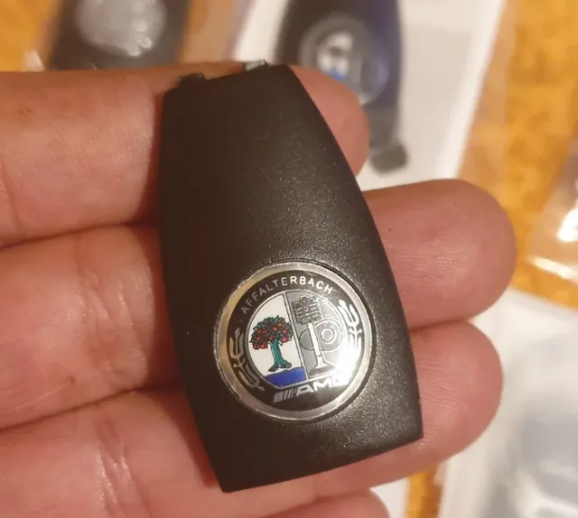 Tapa Carcasa Llave Mercedes Fuengirola
