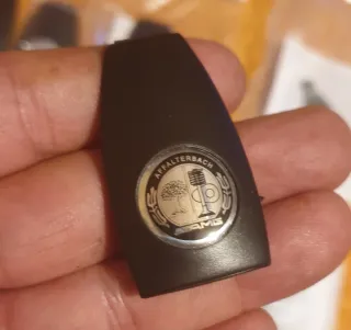 Tapa Carcasa Llave Mercedes Fuengirola