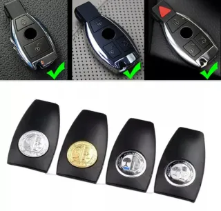 Tapa Carcasa Llave Mercedes Fuengirola
