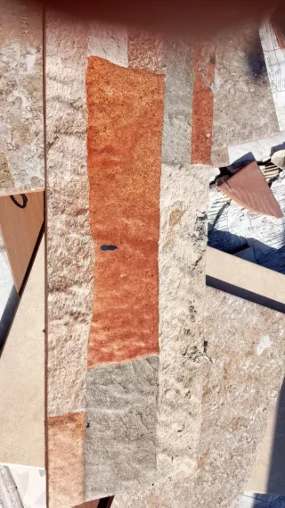 cerámica  azulejos suelo paredes