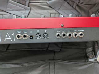 Nord Lead A1 Sintetizador Analógico