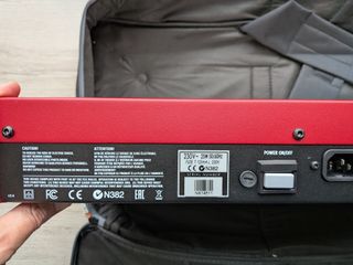 Nord Lead A1 Sintetizador Analógico