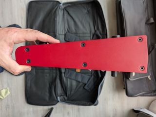 Nord Lead A1 Sintetizador Analógico