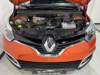 Renault Captur 0.9TCe 90cv