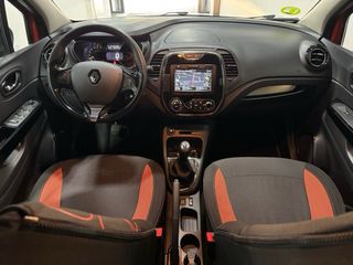 Renault Captur 0.9TCe 90cv