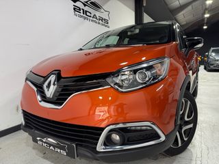 Renault Captur 0.9TCe 90cv