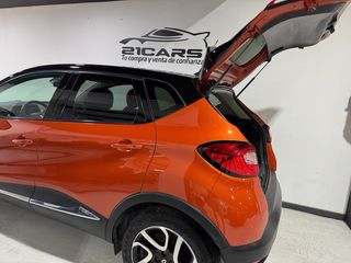 Renault Captur 0.9TCe 90cv