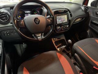 Renault Captur 0.9TCe 90cv