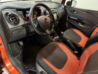 Renault Captur 0.9TCe 90cv