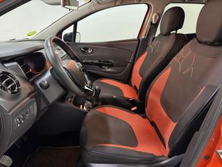 Renault Captur 0.9TCe 90cv