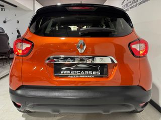 Renault Captur 0.9TCe 90cv