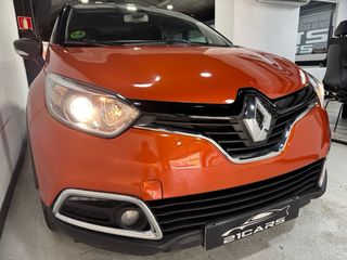 Renault Captur 0.9TCe 90cv