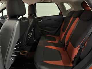 Renault Captur 0.9TCe 90cv