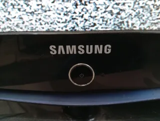 Televisión Samsung LE32R73BD Negra