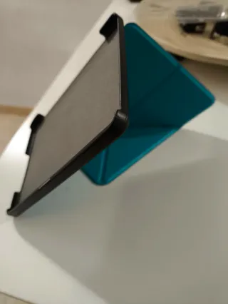 Custodia Kobo Clara HD 6 Blu