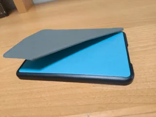 Custodia Kobo Clara HD 6 Blu