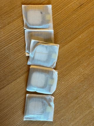 5 Protezioni per Lenti iPhone 13 Pro e Max