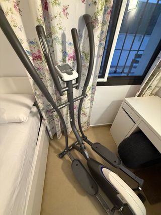 Bicicleta Elíptica