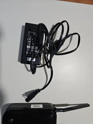 Firewall SonicWall SOHO W Dell