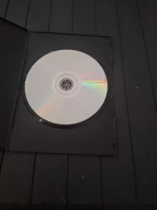 DVD Tomates Verdes Fritos