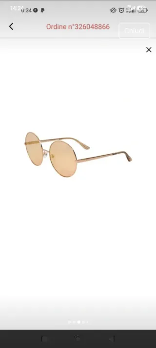 Occhiali da sole Guess