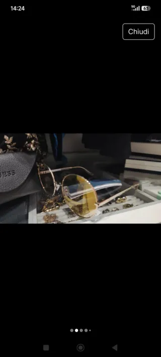 Occhiali da sole Guess