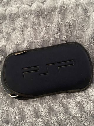 Sony PSP-104 Nero