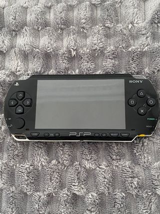 Sony PSP-104 Nero
