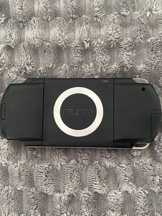 Sony PSP-104 Nero