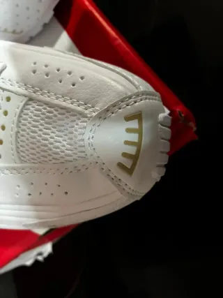 Zapatillas Nike shox