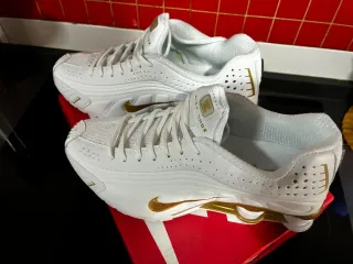 Zapatillas Nike shox