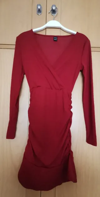 Se vende ropa variada Talla XS