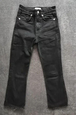 Se vende ropa variada Talla XS