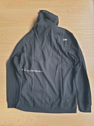 St. Pauli Hoodie Novo