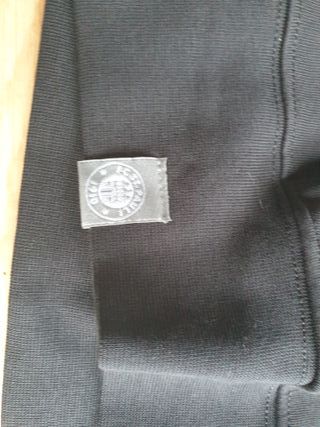 St. Pauli Hoodie Novo