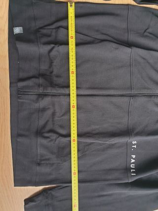 St. Pauli Hoodie Novo