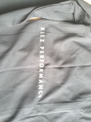 St. Pauli Hoodie Novo