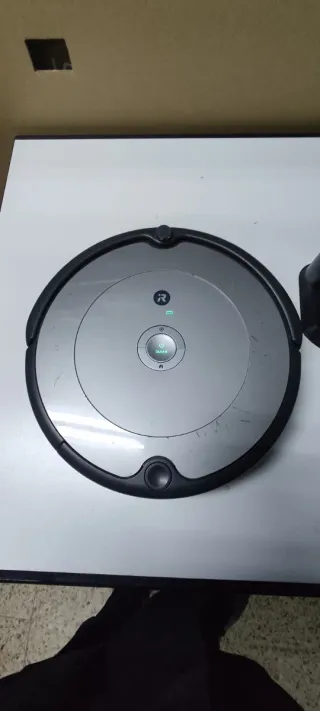 Robot Aspirador iRobot Roomba
