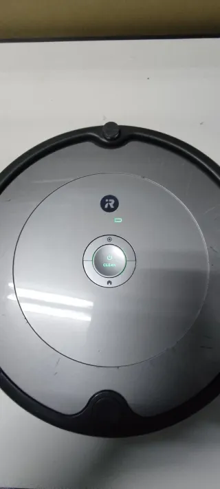 Robot Aspirador iRobot Roomba