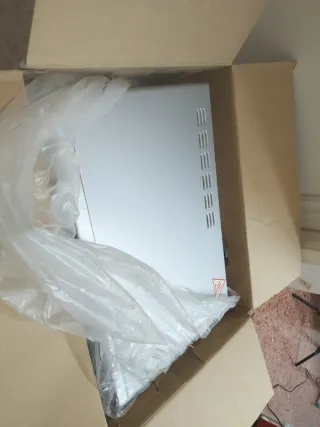 Microondas con función horno y grill . 1000/800W