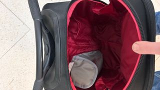 Mochila con ruedas Nikidom Roller XL