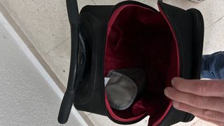 Mochila con ruedas Nikidom Roller XL