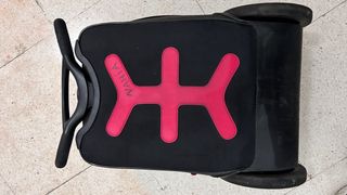 Mochila con ruedas Nikidom Roller XL