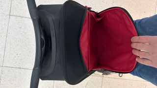 Mochila con ruedas Nikidom Roller XL