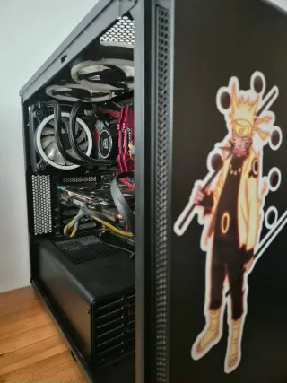 PC Gaming i7 4.20GHz