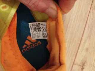 Zapatillas clavos atletismo Adidas