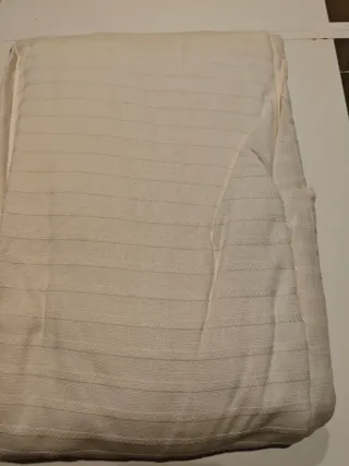 Funda Sofá Martina Home Milan 2 plazas beige