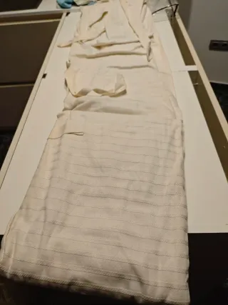 Funda Sofá Martina Home Milan 2 plazas beige